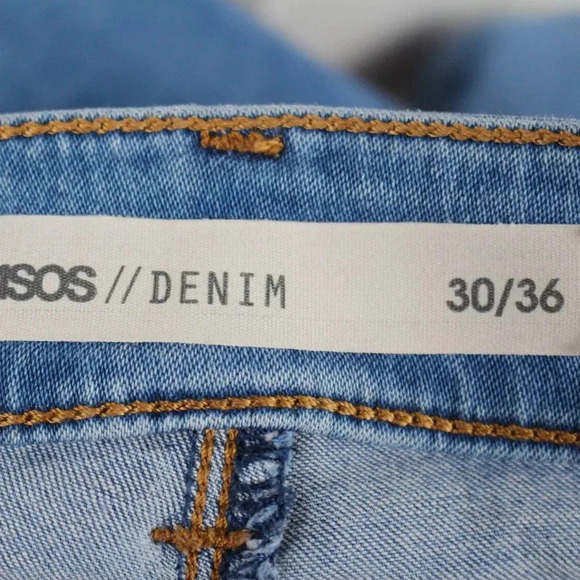 ASOS DENIM Jeans - Picture 9 of 10